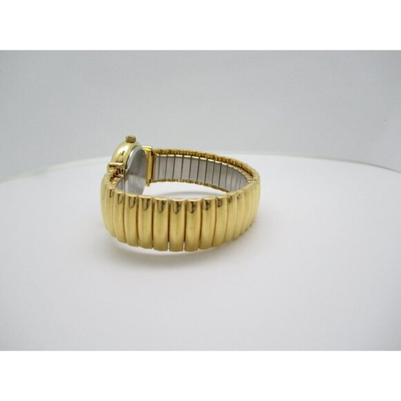 Women's Armitron Diamond Quartz 100ft WR Analog 26mm Dial Watch (D314) - Picture 12 of 12